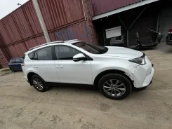 Toyota RAV4 ����