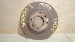 ���� ��������� �������� ������������� Renault Sandero Stepway 2 2015 402063149R 5S K7M 402063149R ����