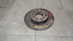 ���� ��������� ������ Mazda 3 BP4Y26251C BK BP4Y26251C ����