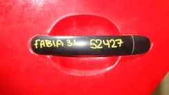 ����� ����� ������ �������� ����� Skoda Fabia 1 2005 52427 6Y BME 52427 ����