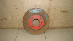 ���� ��������� �������� ������������� Nissan Almera 2000 402062F501 N16 QG18DE 402062F501 ����