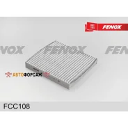 �������� ������ �������� Fenox FCC108 Fenox FCC108 ����