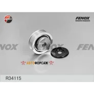 ����� �������� ������������� ����� Fenox R34115 Fenox R34115 ����