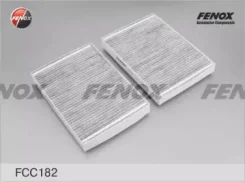 �������� ������ �������� �-� �� 2 �� Mercedes-Benz W221 05-, C215 99-06, C216 06-/ Ssang Young Musso 03- FCC182 ����