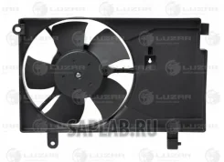 ���������� ��������� Aveo (02-) A/C+ LFAC0520 ����
