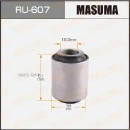 ����������� Nissan Cefiro (Maxima) �����. ����. Masuma RU607 RU607 ����