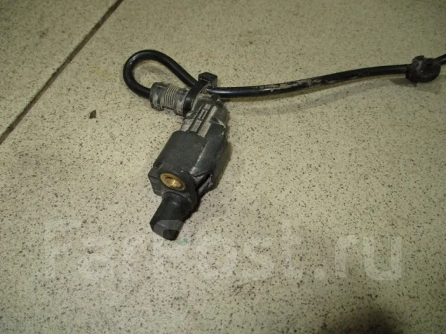 ������ ABS ������ Ford Focus 2007 1225843 2 HXDB 1225843 ����