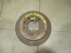 ���� ��������� ������ Hyundai Elantra 584112H300 HD 584112H300 ����
