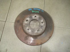 ���� ��������� �������� ������������� Opel Antara 20955857 C105 A24XF 20955857 ����