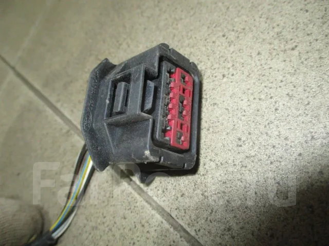 �������� ����� Ford Fusion 1500919 CBK 1500919 ����