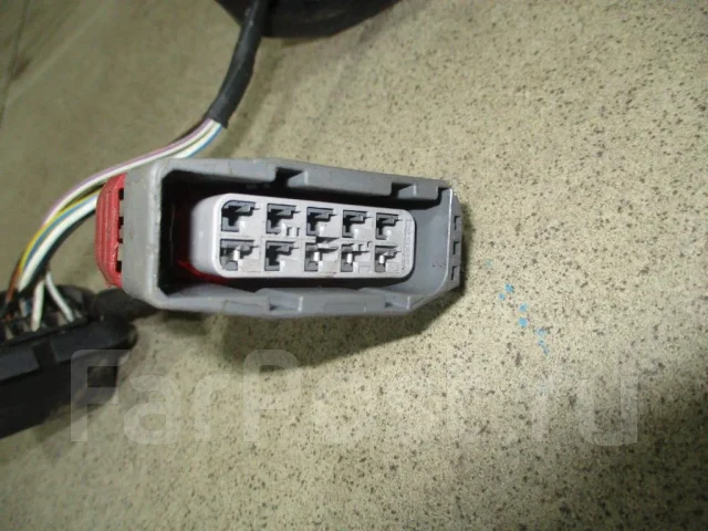 �������� ����� Ford Fusion 1500919 CBK 1500919 ����