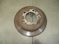 ���� ��������� ������ Hyundai Elantra 584112H300 HD 584112H300 ����