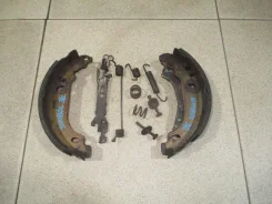 ����������� ������� Renault Symbol 1 92034 92034 ����
