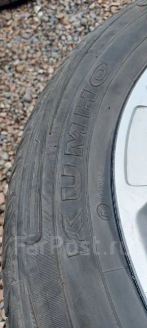 Kumho Road Venture APT KL51. �����������, �/�, ����� 30 % ����