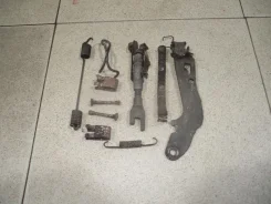 ����������� ������� Opel Corsa 2008 103528 D Z10XEP 103528 ����
