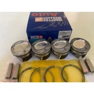 ������� �������� VAG (STD) CAVD � �������� Mousson SPR14EA111M3STD SPR14EA111M3STD ����