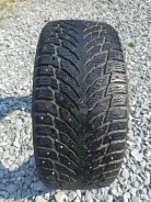Nokian Hakkapeliitta 9. ������, ����������, �/�, ����� 50 % ����