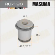 ����������� Masuma Prado /#ZJ9#/ Surf /#ZN185/ front low FR Masuma RU-193 Masuma RU193 ����
