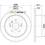 ���� ��������� | ��� | Nisshinbo ND1089K Nisshinbo ND1089K ����