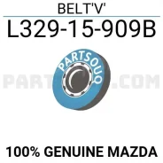 ������ ������� ���������� 6PK2305 Mazda �������� 100% Mazda L32915909B L32915909B ����