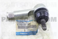 ���������� ������� ���� Escape (2008-. ) Original Mazda �������� 100% Mazda E11232280 E11232280 ����
