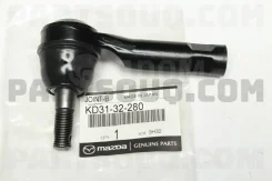 ���������� ������� ���� R=L CX-5 12- Mazda �������� 100% Mazda KD3132280 KD3132280 ����