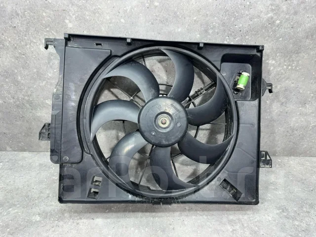�������� ����������� Hyundai Solaris 1 253804L050 253804L050 ����