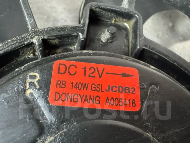 �������� ����������� Hyundai Solaris 1 253804L050 253804L050 ����