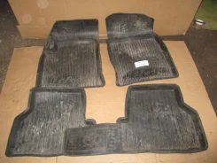 �������� �������� ������ Ford Fiesta 107595 6 107595 ����