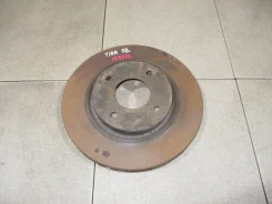 ���� ��������� �������� ������������� Nissan Tiida 2012 40206ZW90A C11 HR16DE 40206ZW90A ����