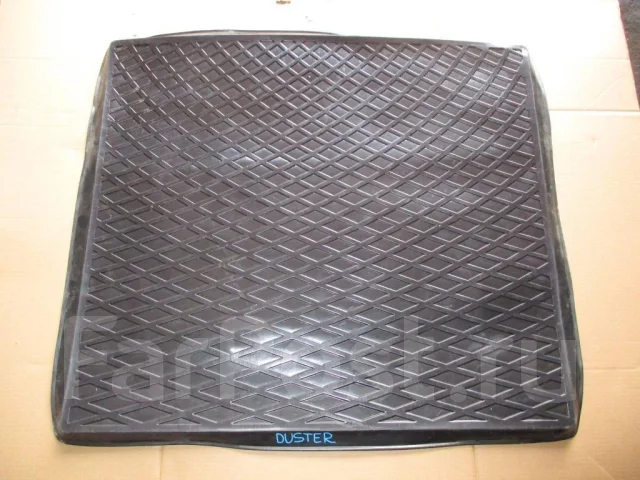 ������ ��������� Renault Duster 1 110593 110593 ����