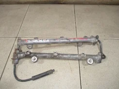 ����� ��������� Mitsubishi Pajero 2 1995 114231 V20 6G72 114231 ����