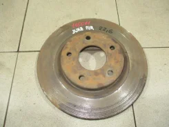 ���� ��������� �������� ������������� Nissan Juke 402061KA0A F15 402061KA0A ����