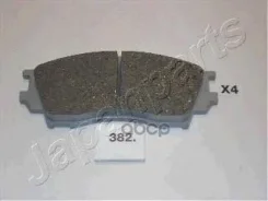 ������� ��������� �������� Japanparts ���. pa382af PA382AF ����