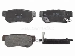 ������� ��������� (�����) Hyundai Elantra 00-12 / Santa Fe 00-12 HOSU ���. HSBR0317, ������ HSBR0317 ����