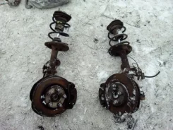 ����������� �������� ����� Toyota Rav 4 (XA30) (2005-2014) 2007 4852080071 2.2 D 2Adftv 4852080071 ����