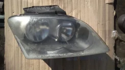 ���� ������ Chrysler Pacifica I (2003-2008) 2006 3.5 I EGN ����
