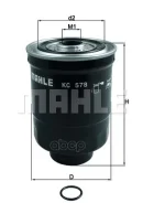 ������ ��������� ��������� Mahle/Knecht ���. kc578d KC578D ����