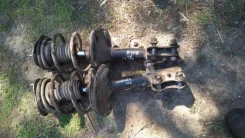 ����������� �������� ����� Toyota Rav 4 (XA30) (2005-2014) 2007 4852080074 2.2 D 2Adftv 4852080074 ����