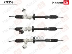 ����� ������� kia picanto 11-17 MasterKit ���. 77R159 77R159 ����