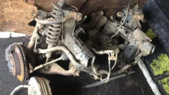 ������� �������� ����� Toyota Hilux (2005-2015) 2007 477500K061 2.5 D 2Kdftv 477500K061 ����
