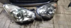 ���� Toyota Wish ANE14G ����