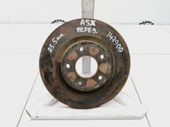 ���� ��������� �������� ������������� Mitsubishi ASX 2014 4615A159 4A92 4615A159 ����