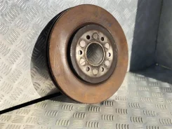 ���� ��������� �������� Nissan Navara (D40) 2004-2015 2010 402065X00A 2.5 D YD25DDTI 402065X00A ����