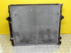 �������� (��������) Toyota Land Cruiser Prado 120 (2002-2009) 2004 1640031350 3.0 D 1640031350 ����