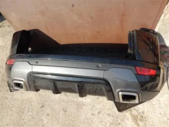 ������ ����������� Land Rover Range Rover Evoque I (2011-2018) 2016 9G9215K859AB 2.0 D 204DTD 9G9215K859AB ����
