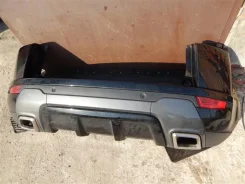 ������ ����������� Land Rover Range Rover Evoque I (2011-2018) 2016 9G9215K859AB 2.0 D 204DTD 9G9215K859AB ����
