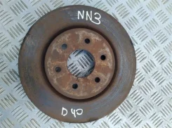���� ��������� �������� Nissan Navara (D40) 2004-2015 2008 40206EB300 2.5 D YD25DDTI 40206EB300 ����