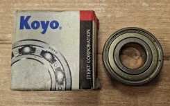 ��������� ���������� Toyota 6202ZZCM 6202ZZCM ����