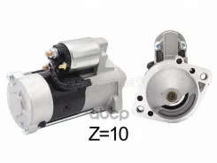 ������� Mitsubishi L200 96-16 / Lancer 95-97 (2,2 kW/ Z=10/ (Mitsubishi Sat ���. ST-64-0081 ST640081 ����